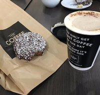 The Coffee Club - Accommodation Broadbeach