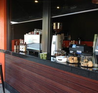 Venom Espresso - Accommodation Broadbeach
