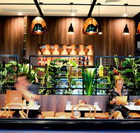 Vito's Cucina and Bar - Accommodation Broadbeach