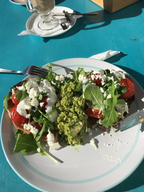 A Taste Of Burrum - Accommodation Broadbeach 2