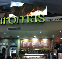 Aromas - Accommodation Broadbeach