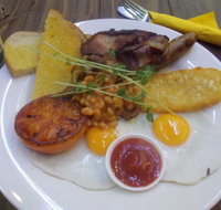 Bar Roma - Accommodation Broadbeach