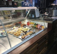 Bean  Co Cafe - Accommodation Broadbeach