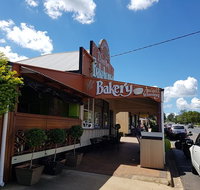 Blackbutt Woodfired Bakery - Accommodation Broadbeach