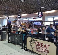 Cavu Cafe - Accommodation Broadbeach