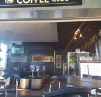 Coffee Club - Accommodation Broadbeach