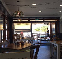 Cooper's Cafe  Catering - Accommodation Broadbeach