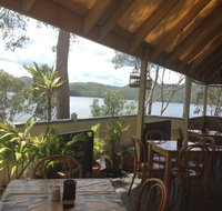 Cormorant Bay Cafe - Accommodation Broadbeach