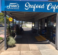 Finns Fish House - Accommodation Broadbeach