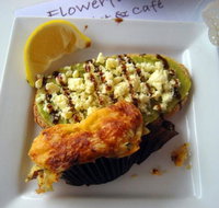 Flowerfusion - Florist Cafe - Accommodation Broadbeach