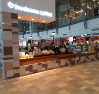 Hudson's Coffee - Accommodation Broadbeach