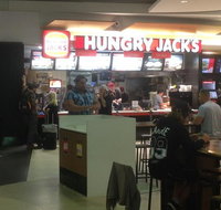 Hungry Jacks Brisbane Airport - Accommodation Broadbeach