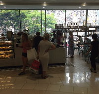 I Heart Brownies - Accommodation Broadbeach