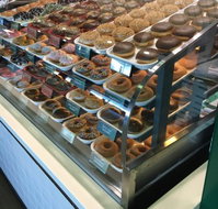 Krispy Kreme - Accommodation Broadbeach