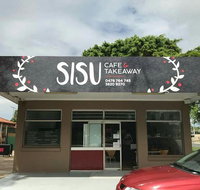 Sisu Cafe - Accommodation Broadbeach