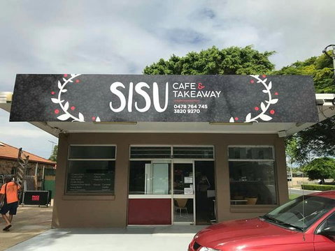 Sisu Cafe - Accommodation Broadbeach 0