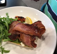 The Coffee Club - Accommodation Broadbeach