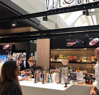 Velocity Cafe and Bar - Accommodation Broadbeach