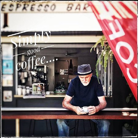 Walts Coffee - Accommodation Broadbeach 0