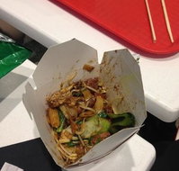 Wok on Air - Accommodation Broadbeach
