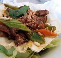 Benjamin's Kitchen - Accommodation Broadbeach