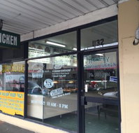 Glen Huntly Charcoal Chicken - Accommodation Broadbeach