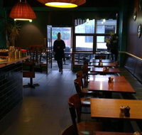 Whyte Cafe - Accommodation Broadbeach
