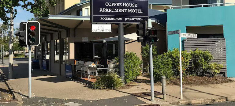 Allenstown QLD Accommodation Broadbeach