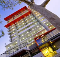 The Edge Apartment Hotel - Accommodation Broadbeach