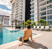 Empire Apartment Hotel - Accommodation Broadbeach