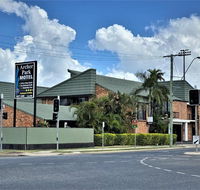 Archer Park Motel - Accommodation Broadbeach