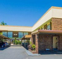 Hampton Villa Motel - Accommodation Broadbeach
