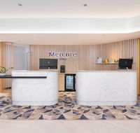 Mercure Rockhampton - Accommodation Broadbeach