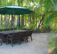 Discovery Parks Rockhampton - Accommodation Broadbeach
