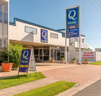The Q Motel - Accommodation Broadbeach
