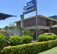 Best Western Cattle City Motor Inn - Accommodation Broadbeach
