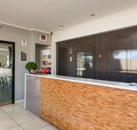 The Stirling Hotel Rockhampton - Accommodation Broadbeach