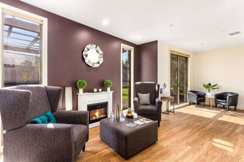 Quality Suites Point Cook Seasons 5 - Accommodation Broadbeach 5