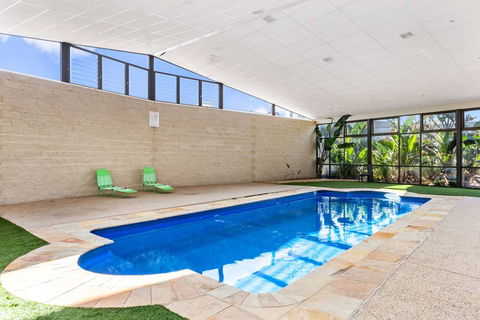 Quality Suites Point Cook Seasons 5 - Accommodation Broadbeach 11