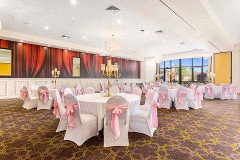 Quality Suites Point Cook Seasons 5 - Accommodation Broadbeach 14
