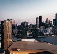 Novotel Melbourne South Wharf Hotel - Accommodation Broadbeach