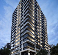 Quest NewQuay Docklands - Accommodation Broadbeach