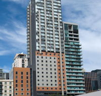 Atlantis Hotel - Accommodation Broadbeach