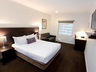 Atlantis Hotel - Accommodation Broadbeach 3