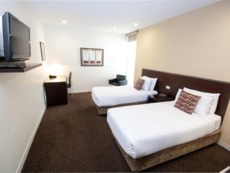 Atlantis Hotel - Accommodation Broadbeach 5