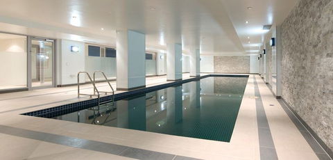Atlantis Hotel - Accommodation Broadbeach 7