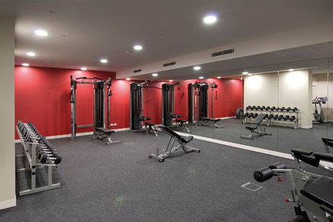 Atlantis Hotel - Accommodation Broadbeach 10
