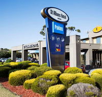 Nightcap at St Albans Hotel - Accommodation Broadbeach