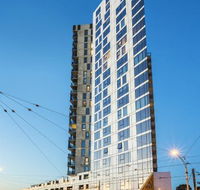 Quest Flemington Central - Accommodation Broadbeach