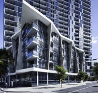 The Sebel Residences Melbourne Docklands - Accommodation Broadbeach